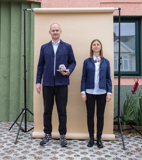 readywear: the stars of our campaign