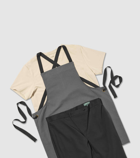 The Essence of Spa Uniforms: A Designer's Perspective from readywear