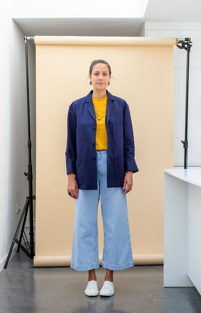 Uniform Solutions Delivered in 6-8 weeks