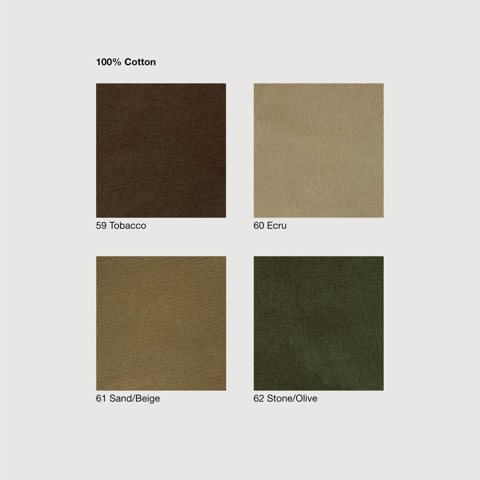 Bib Apron with Cross Back