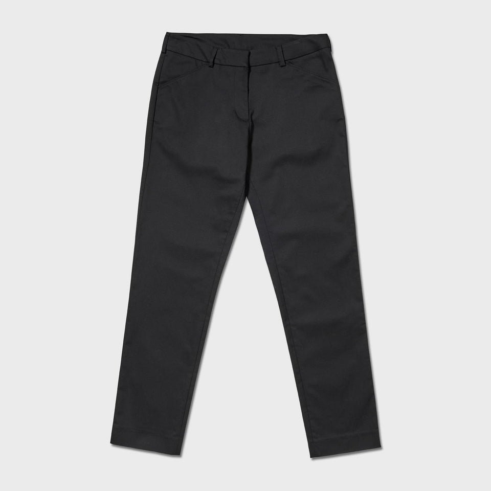 Female Chino Trouser
