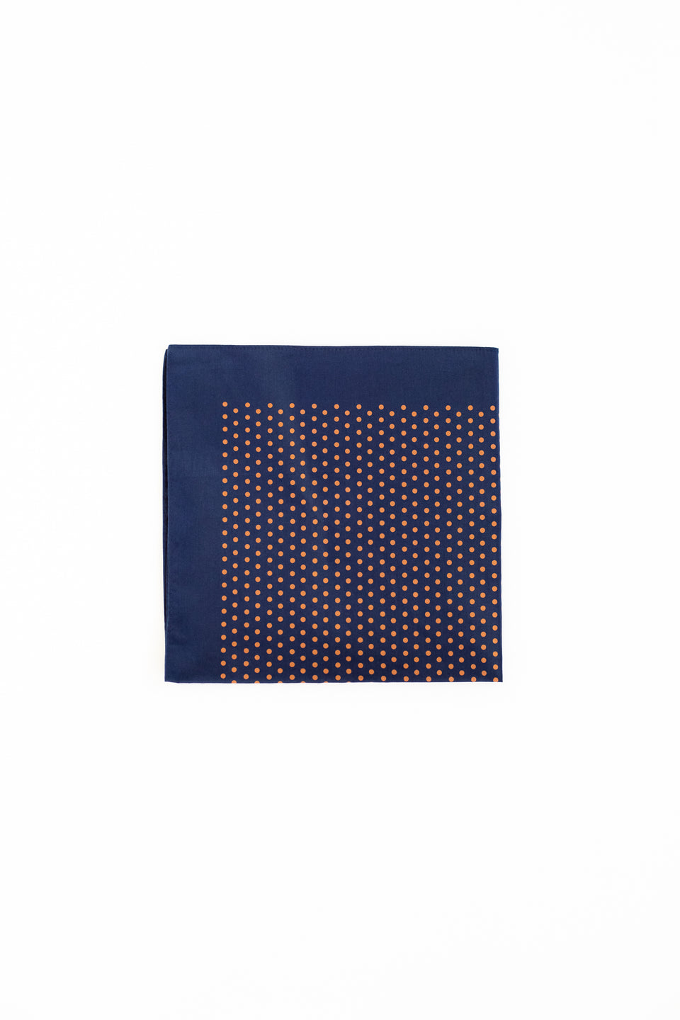 The Polka Dot Neckerchief