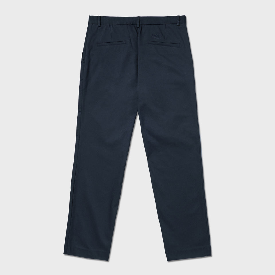 LOT 04: Navy Men's Chino Trouser