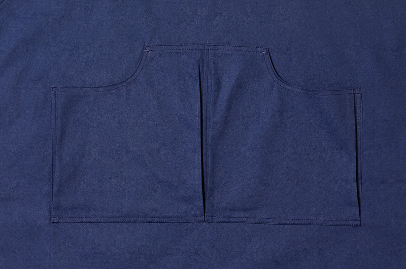 100+ apron combinations