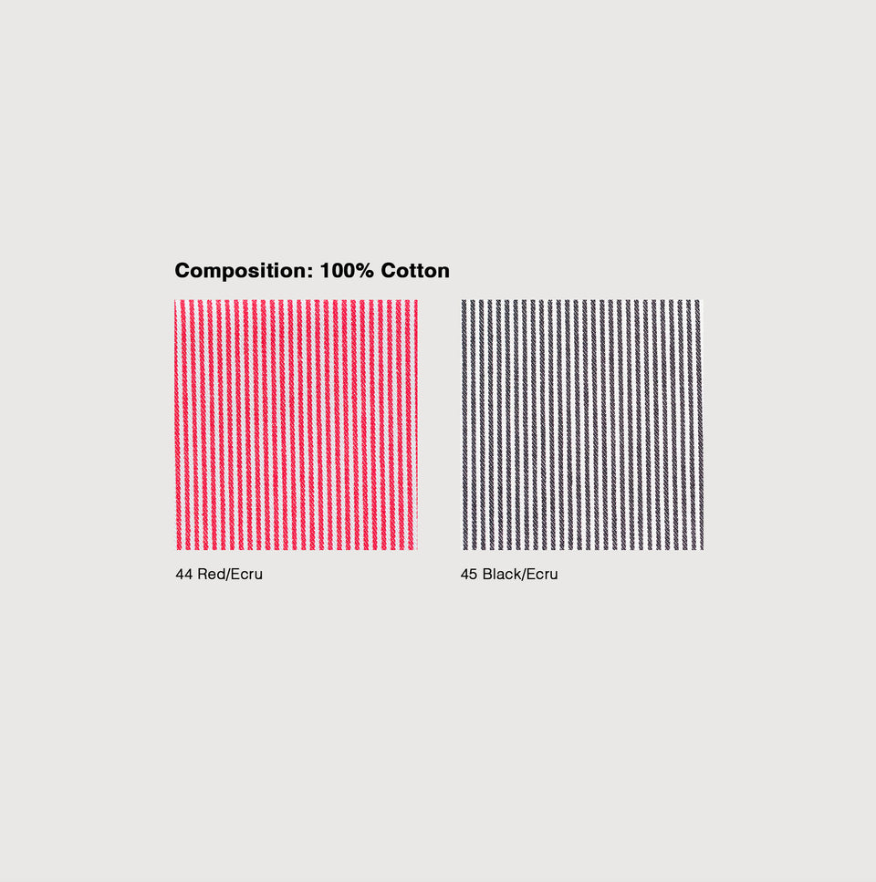 Pinafore with Cross Back & Square Pockets