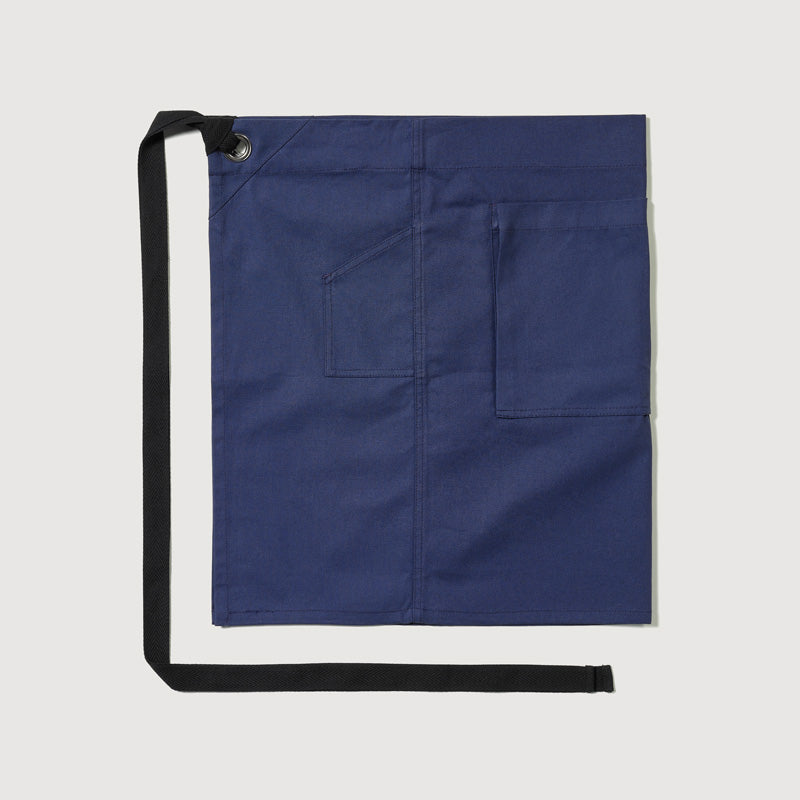 Classic Waist Apron with Pockets | Regular