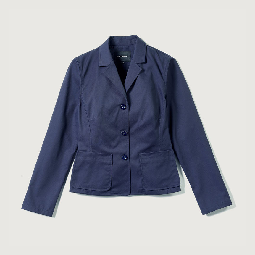 Female Utility Jacket