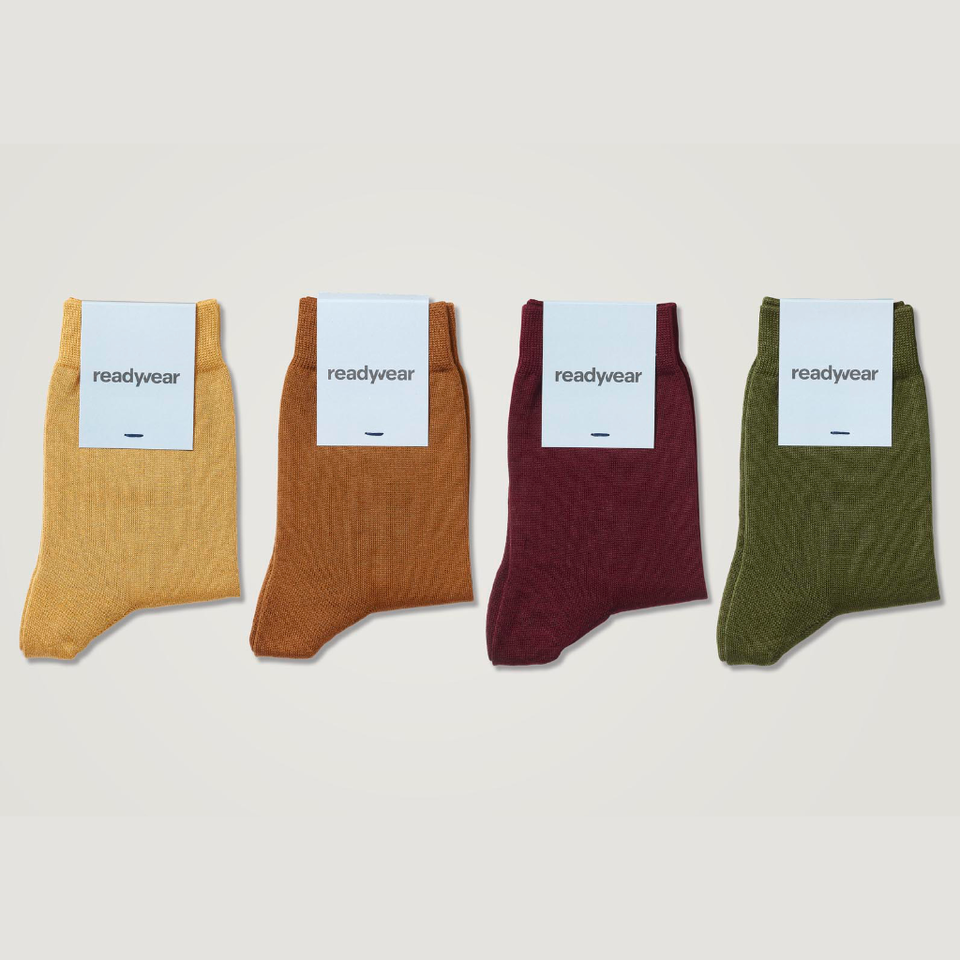 Female Readywear X Peper Harow Socks