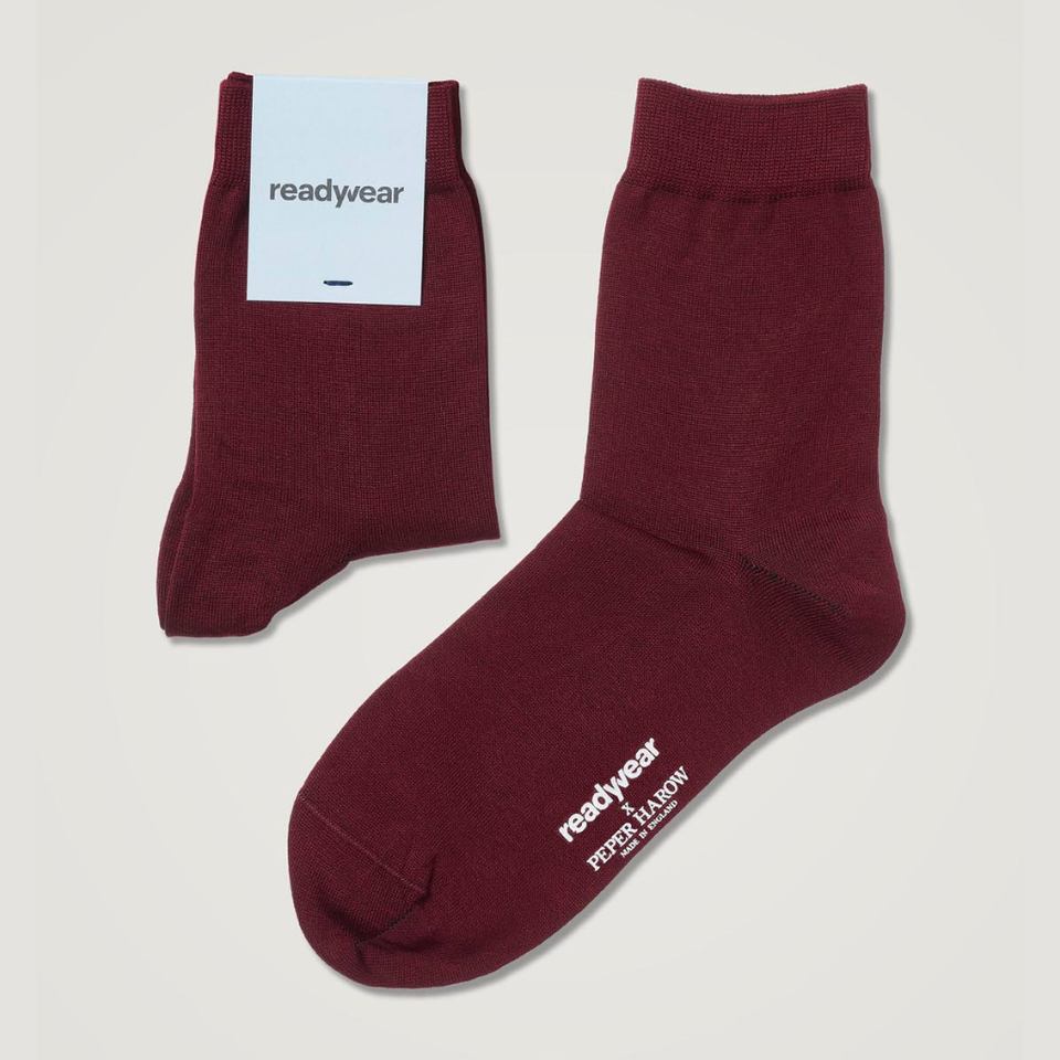 Female Readywear X Peper Harow Socks