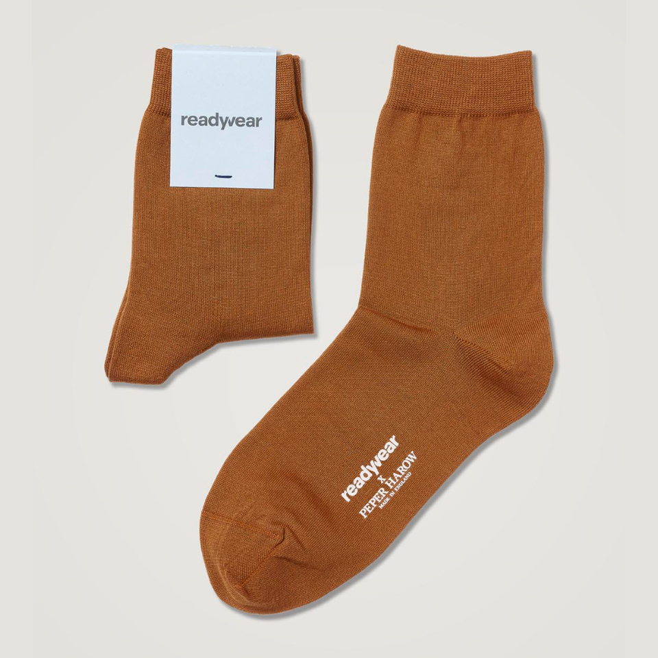 Female Readywear X Peper Harow Socks
