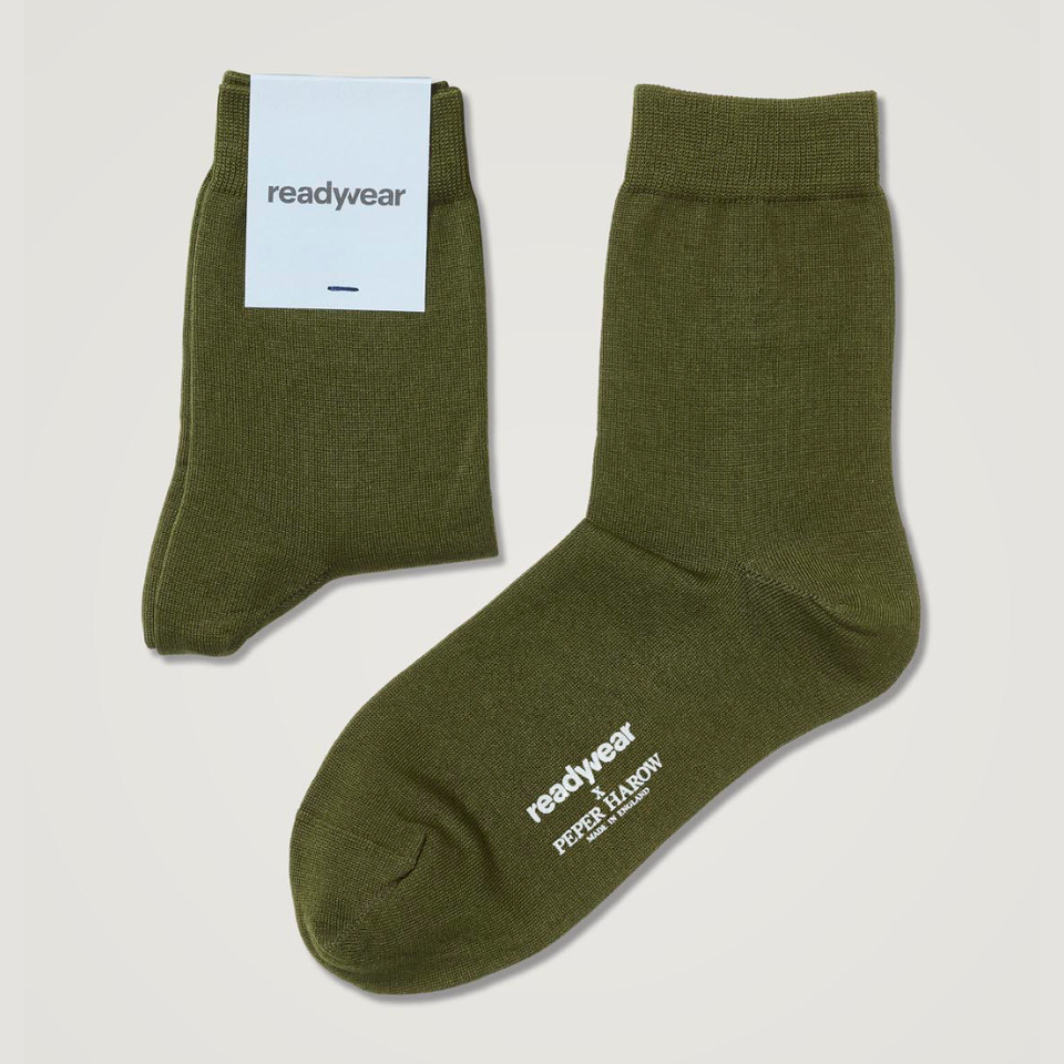 Female Readywear X Peper Harow Socks