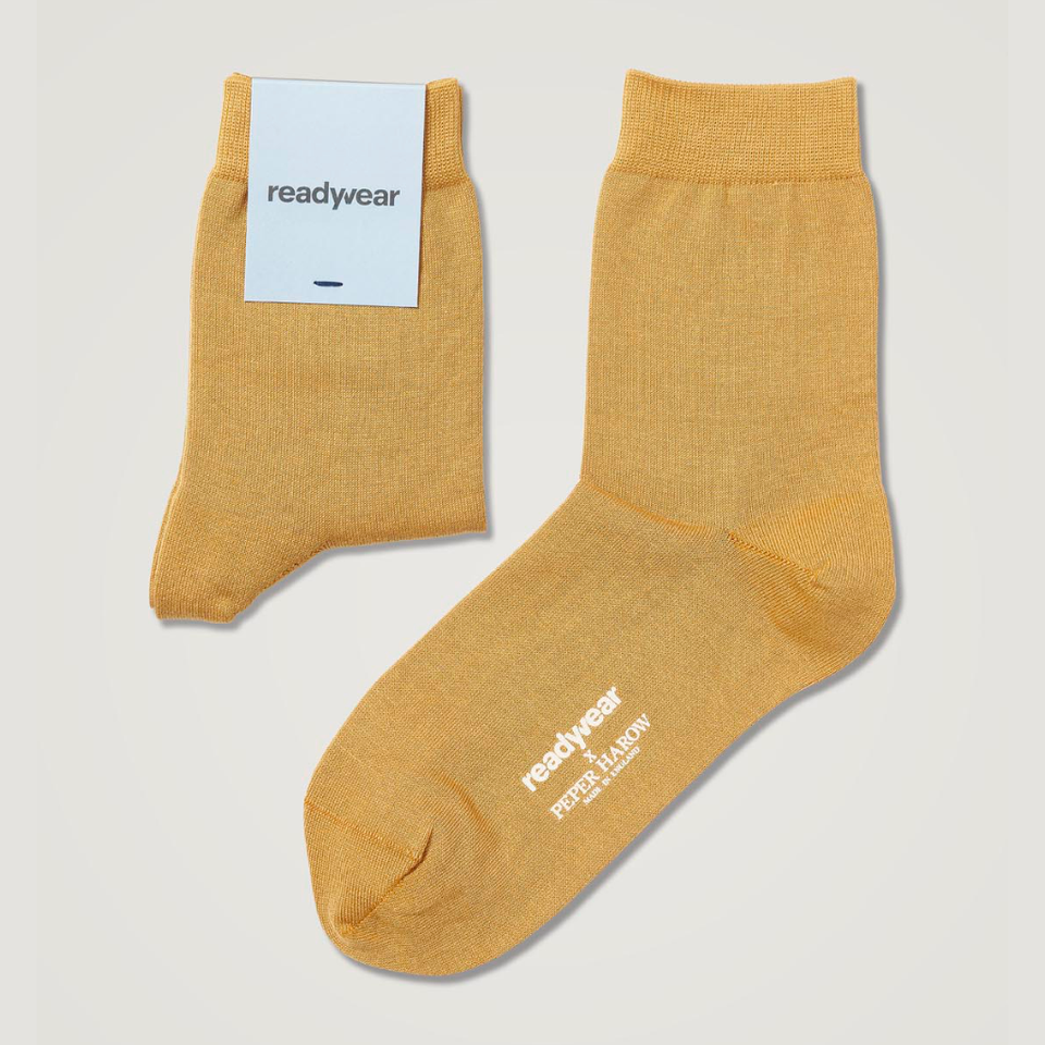 Female Readywear X Peper Harow Socks
