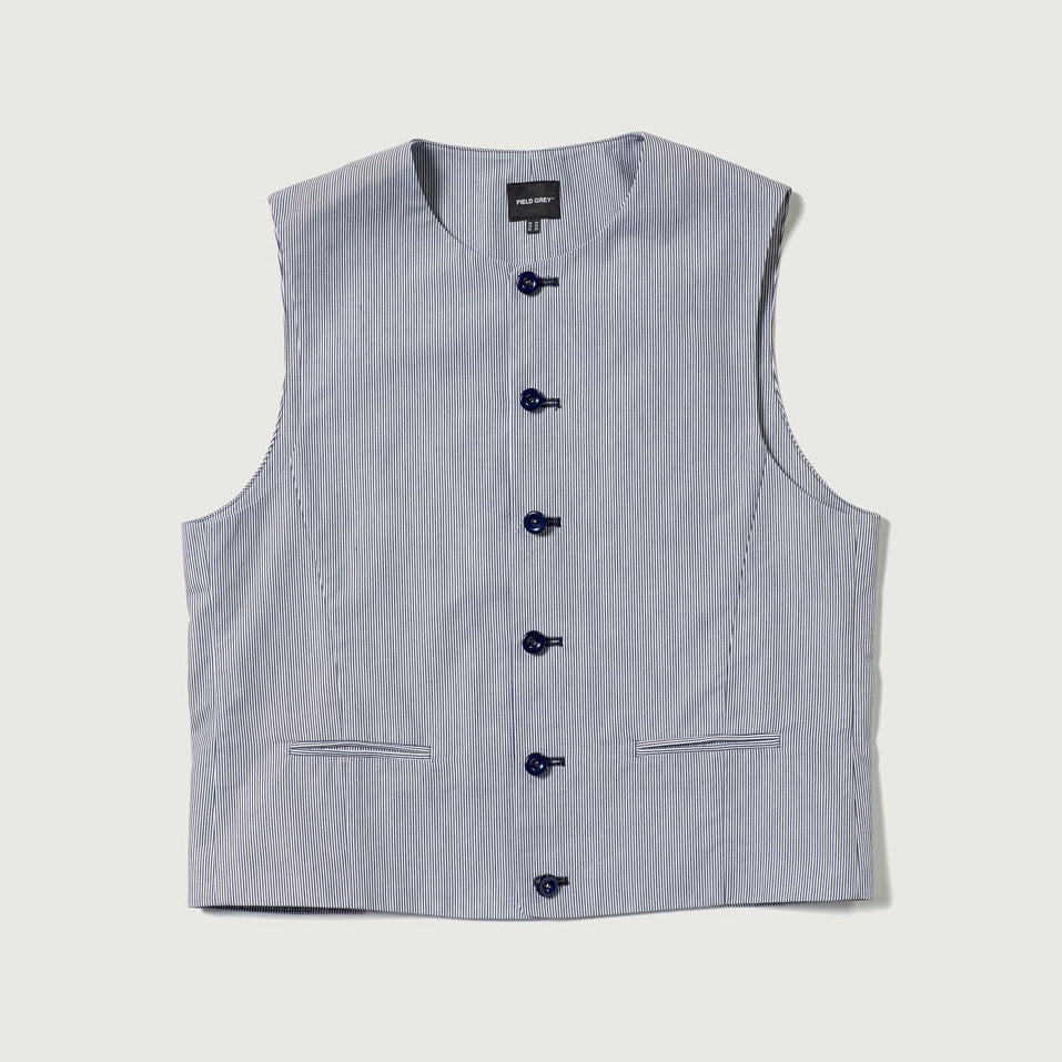 Male Button Up Waistcoat