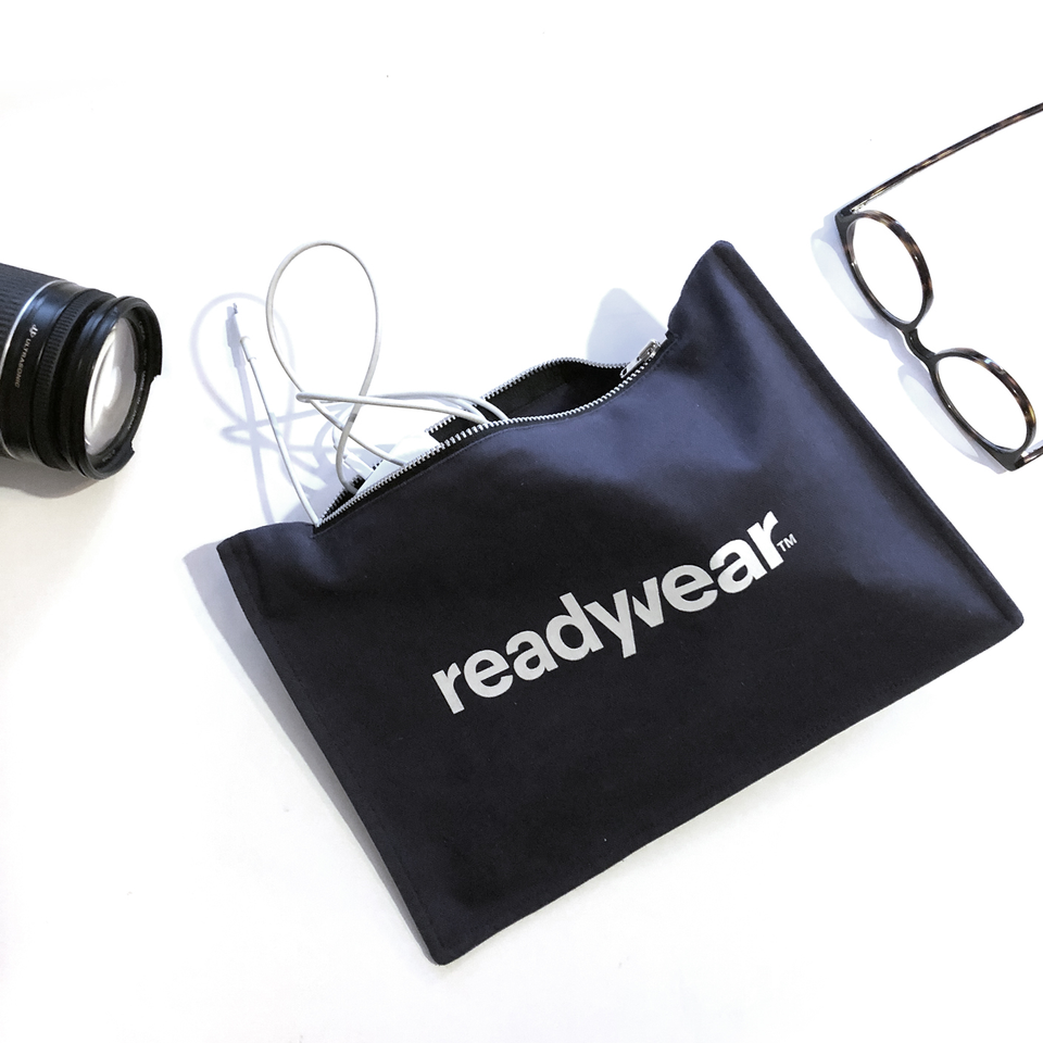 Readywear¨ Pouch