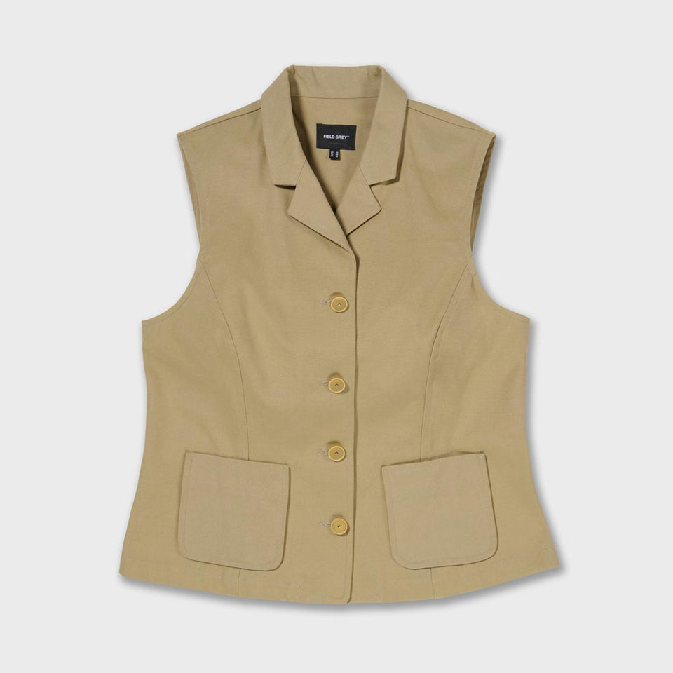 Female Utility Waistcoat