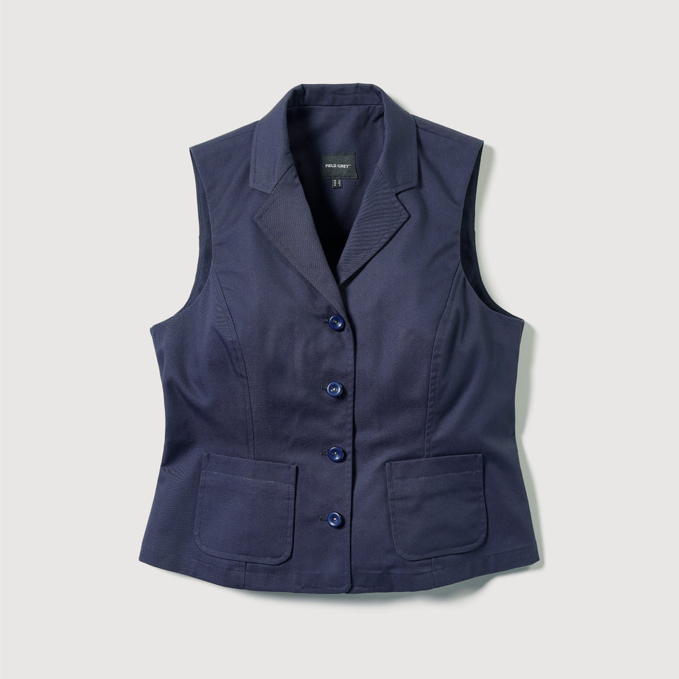 Female Utility Waistcoat