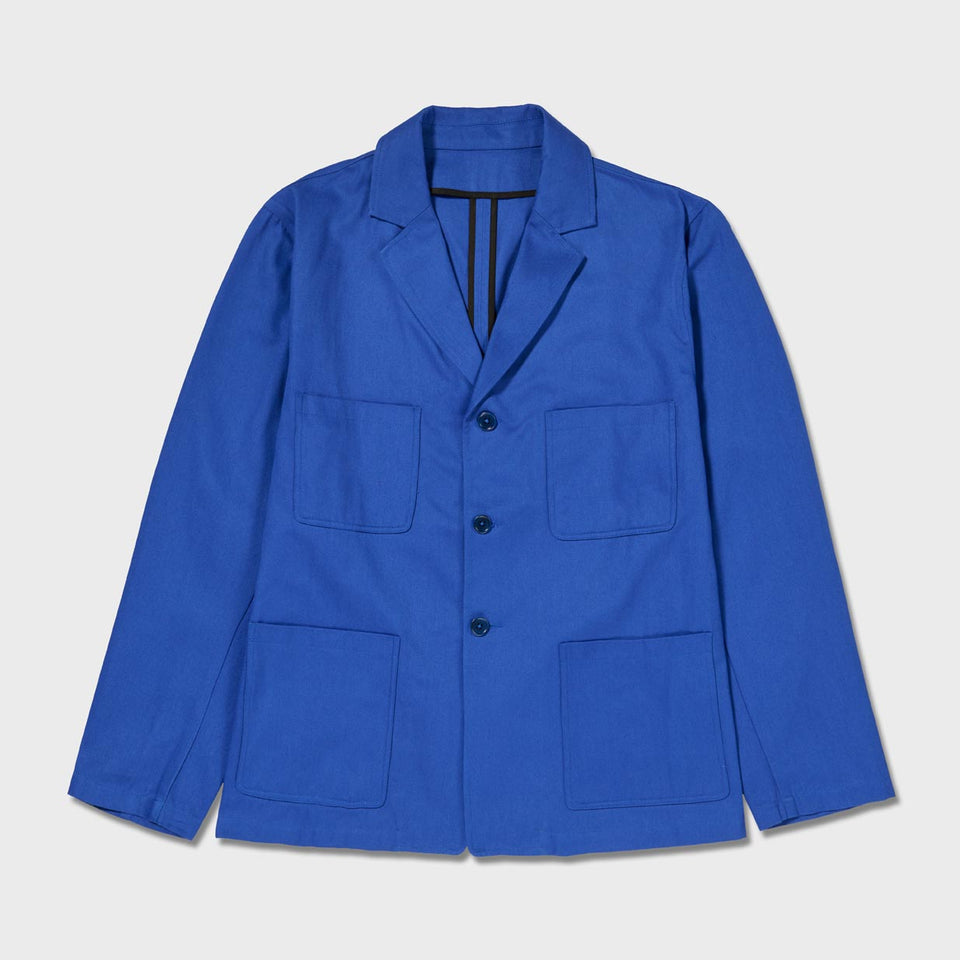 Male Utility Jacket