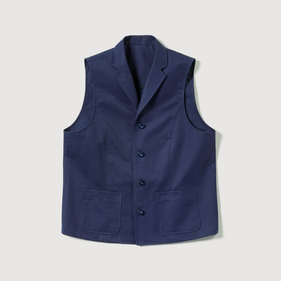 Male Utility Waistcoat