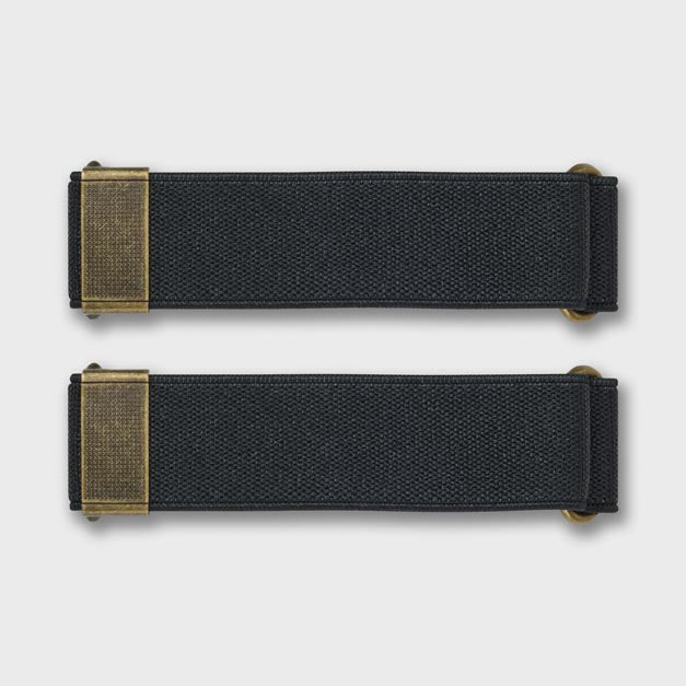 Sleeve Garters