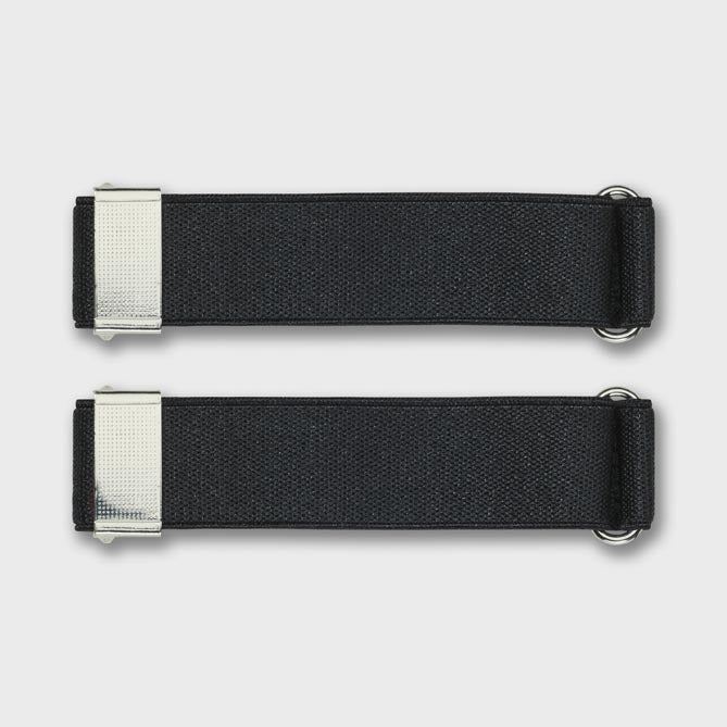 Sleeve Garters
