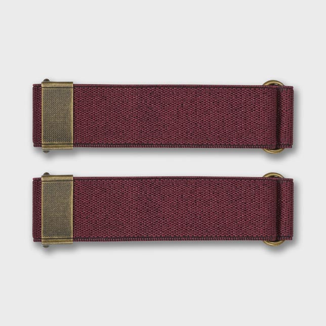Sleeve Garters