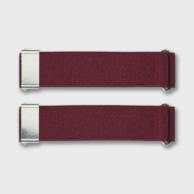 Sleeve Garters