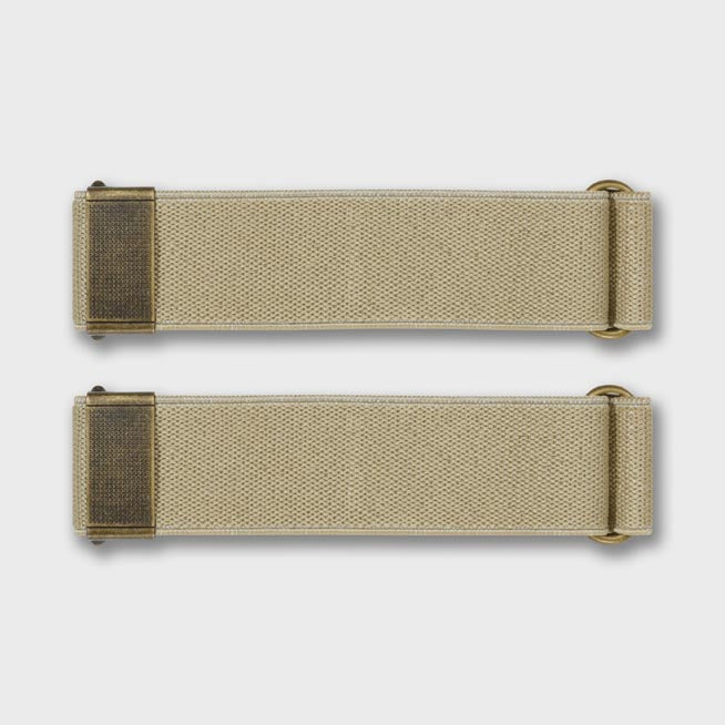 Sleeve Garters