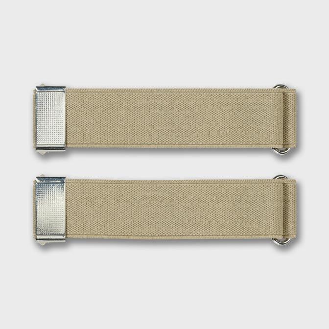 Sleeve Garters