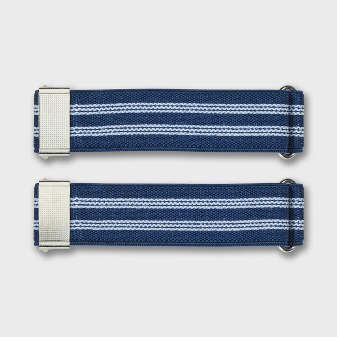 Sleeve Garters