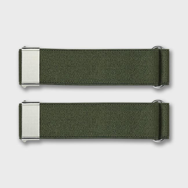 Sleeve Garters