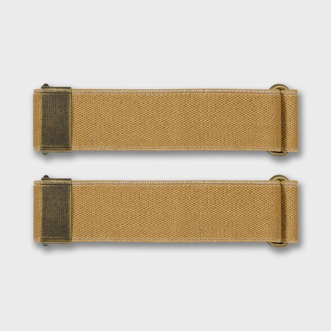 Sleeve Garters