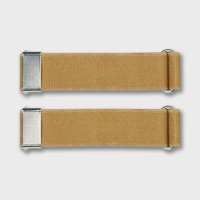 Sleeve Garters